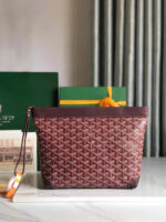 Goyard Conti Pouch Bags