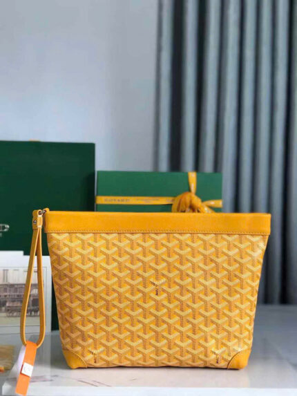 Goyard Conti Pouch Bags