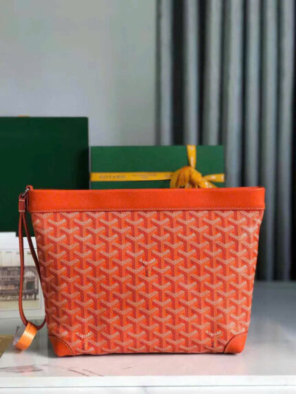 Goyard Conti Pouch Bags