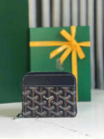 Goyard Matignon Mini Wallet