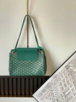 Goyard Rourtte Shoulder Bags