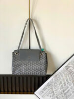 Goyard Rourtte Shoulder Bags