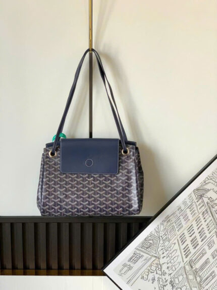 Goyard Rourtte Shoulder Bags