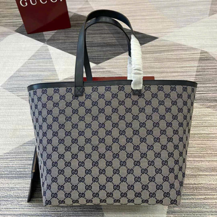 Gucci Totissima Tote Bags