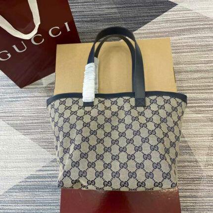 Gucci Totissima Tote Bags