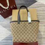 Gucci Totissima Tote Bags