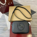 Gucci GG Blondie Bags