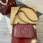 Gucci GG Blondie Bags