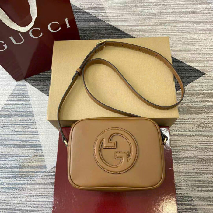 Gucci GG Blondie Bags