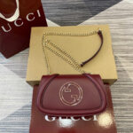 Gucci GG Blondie Bags