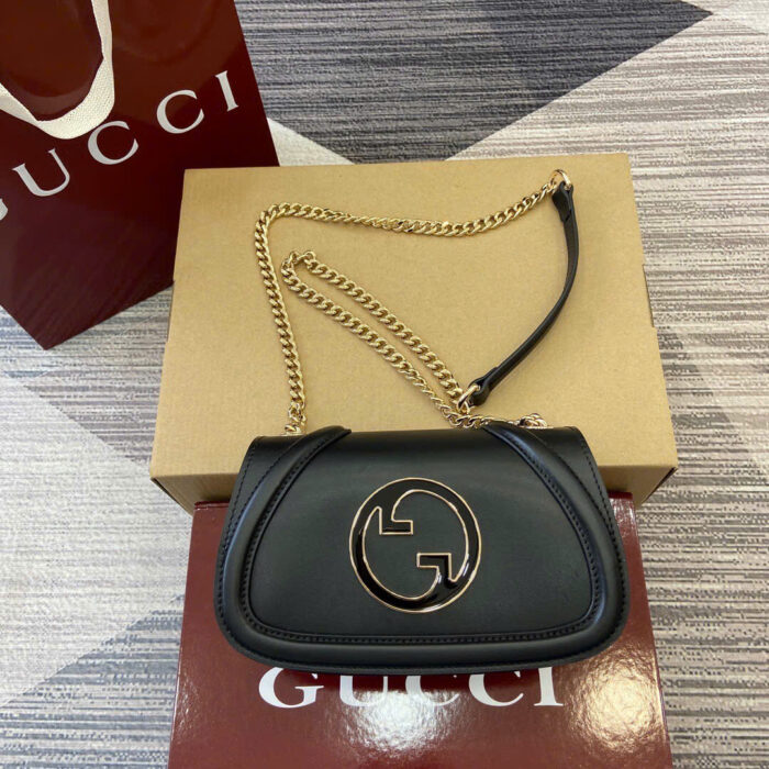 Gucci GG Blondie Bags