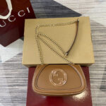 Gucci GG Blondie Bags