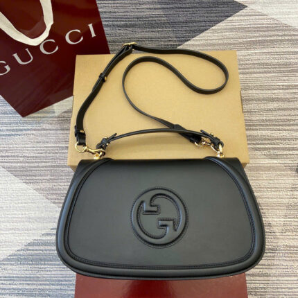 Gucci GG Blondie Bags