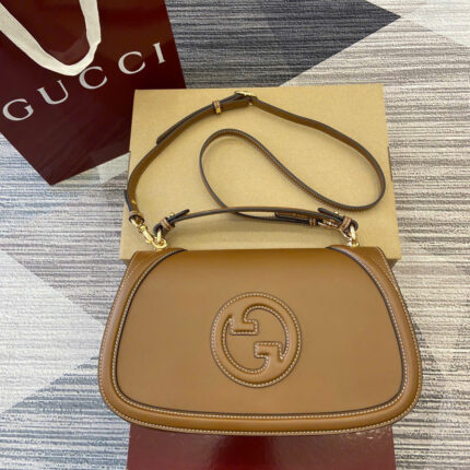 Gucci GG Blondie Bags