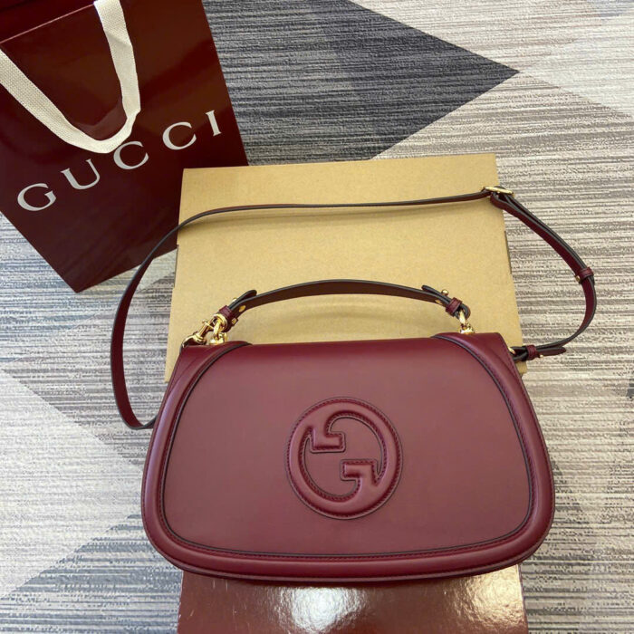 Gucci GG Blondie Bags