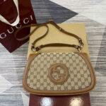 Gucci GG Blondie Bags