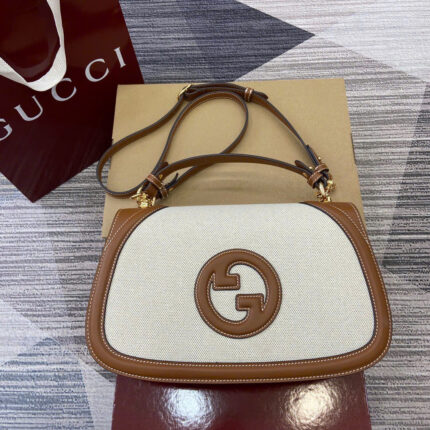 Gucci GG Blondie Bags