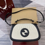 Gucci GG Blondie Bags