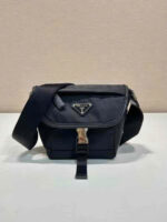 Prada Saffiano Shoulder Bags