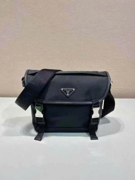 Prada Saffiano Shoulder Bags