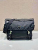 Prada Saffiano Shoulder Bags