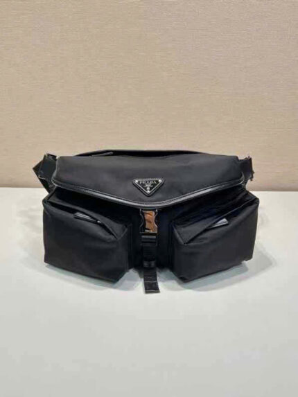 Prada Re-Nylon Belt Bags