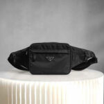 Prada Re-Nylon Belt Bags