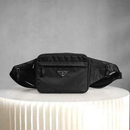 Prada Re-Nylon Belt Bags