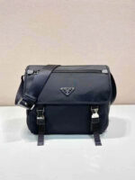 Prada Saffiano Shoulder Bags