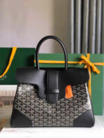 Goyard Saigon Tote Bags