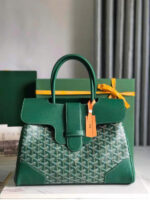 Goyard Saigon Tote Bags