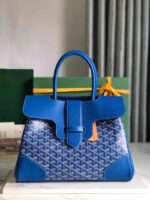 Goyard Saigon Tote Bags