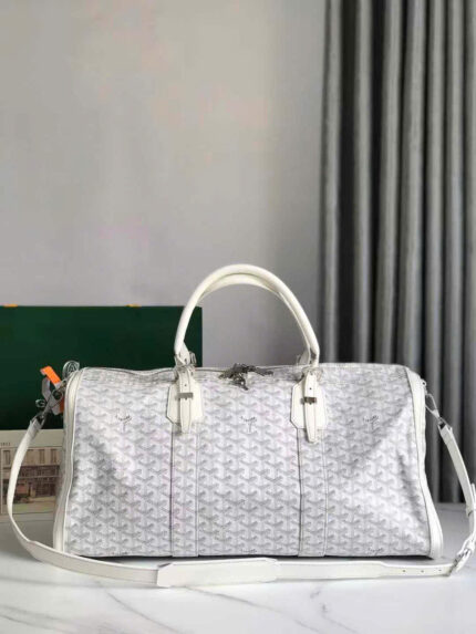 Goyard Croisiere Travel Bags