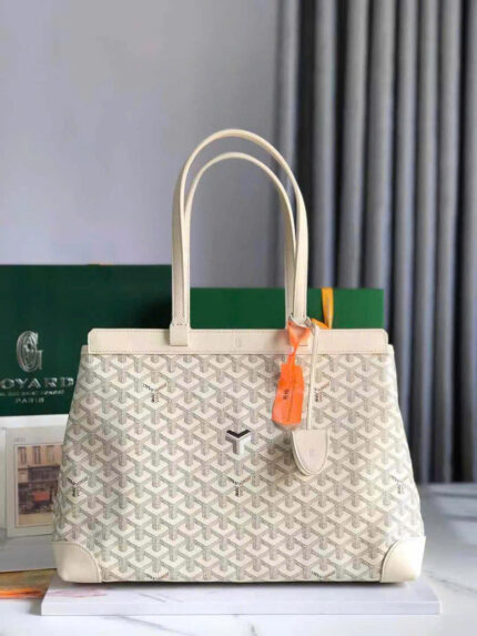 Goyard Bellechasse Biaude Bags