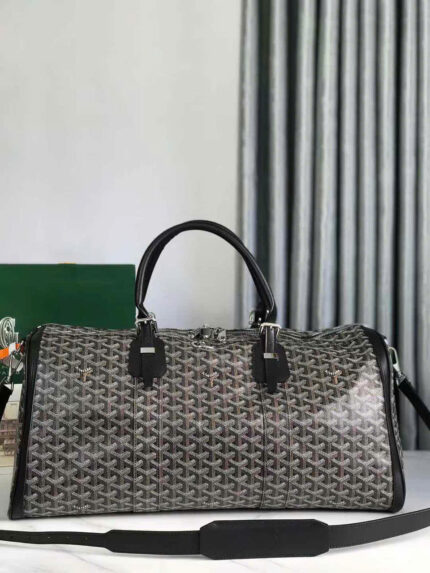 Goyard Croisiere Travel Bags