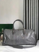 Goyard Croisiere Travel Bags