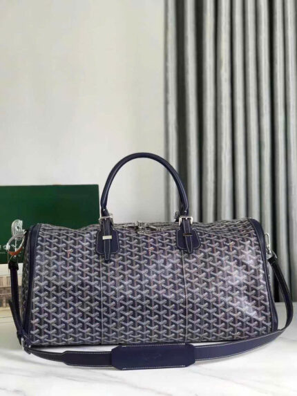 Goyard Croisiere Travel Bags