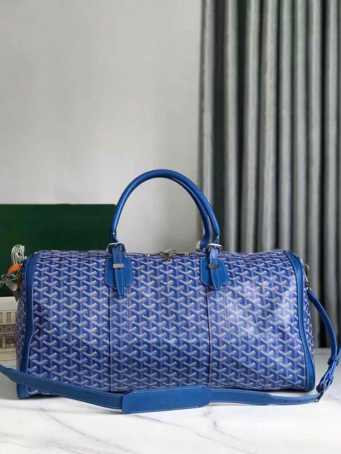 Goyard Croisiere Travel Bags