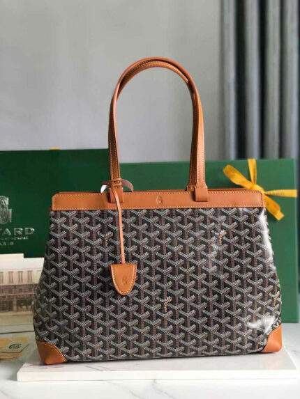 Goyard Bellechasse Biaude Bags