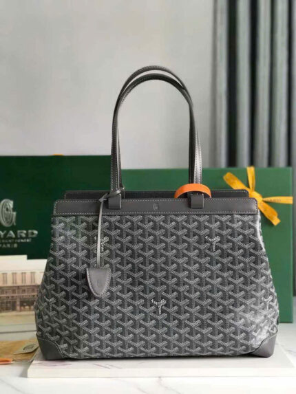 Goyard Bellechasse Biaude Bags