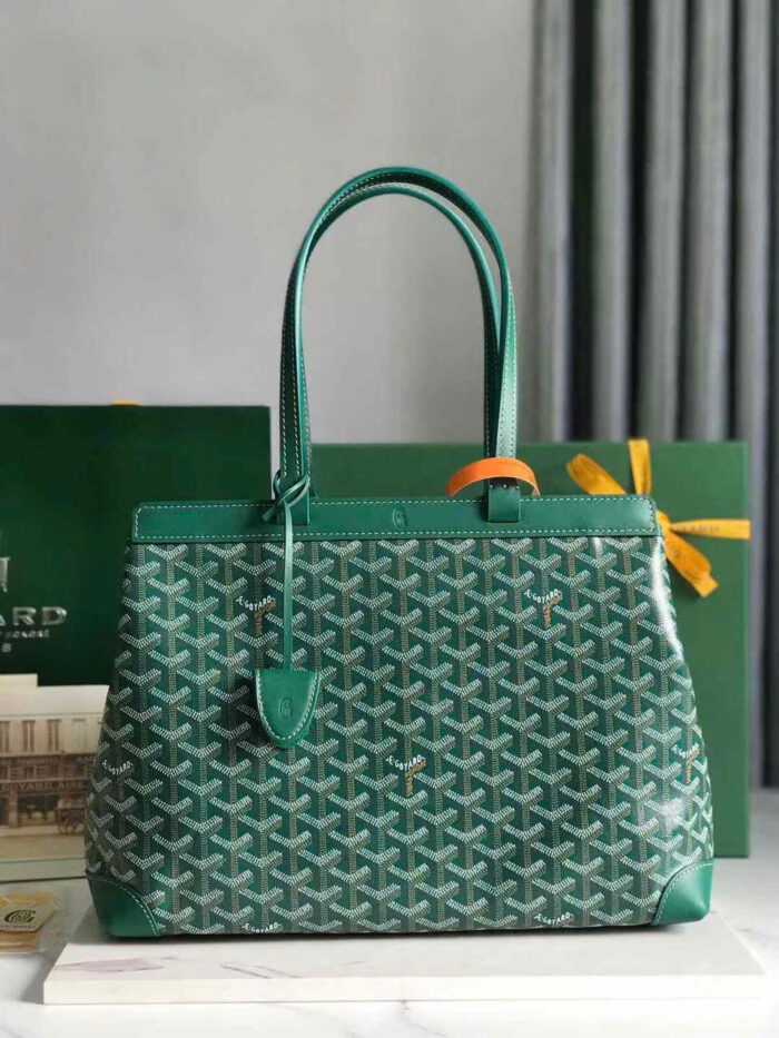 Goyard Bellechasse Biaude Bags