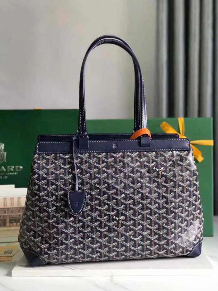 Goyard Bellechasse Biaude Bags