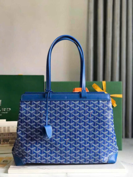 Goyard Bellechasse Biaude Bags