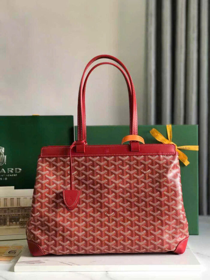 Goyard Bellechasse Biaude Bags