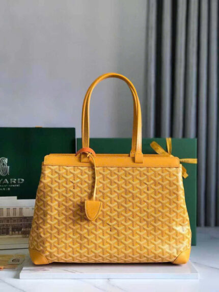 Goyard Bellechasse Biaude Bags