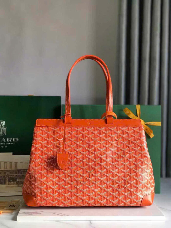 Goyard Bellechasse Biaude Bags