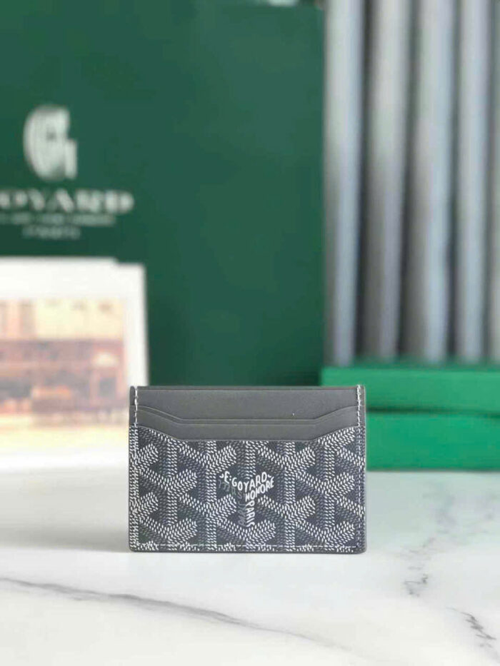 Goyard Holder Saint Sulpice