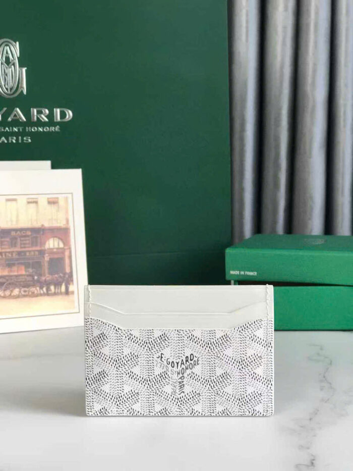 Goyard Holder Saint Sulpice