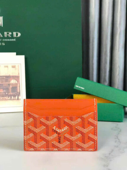 Goyard Holder Saint Sulpice