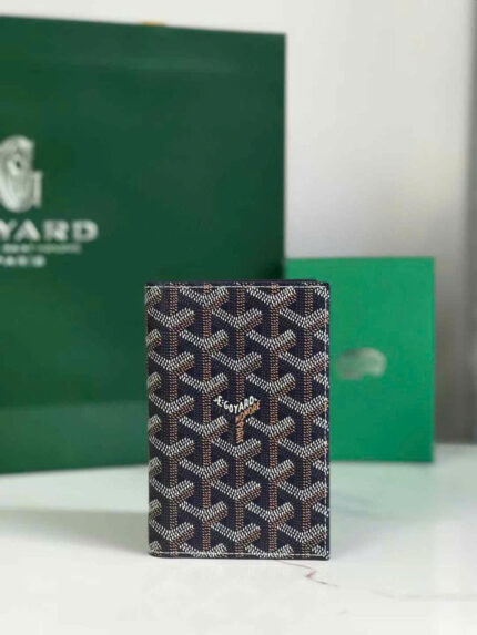 Goyard Grenelle Wallet